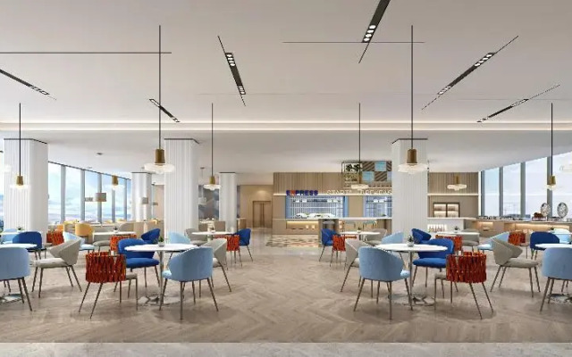 Holiday Inn Express Mianyang Sci-Tech City by IHG