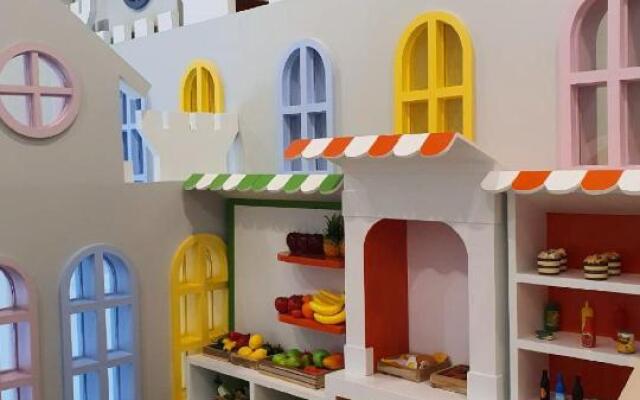 Yuu Residence