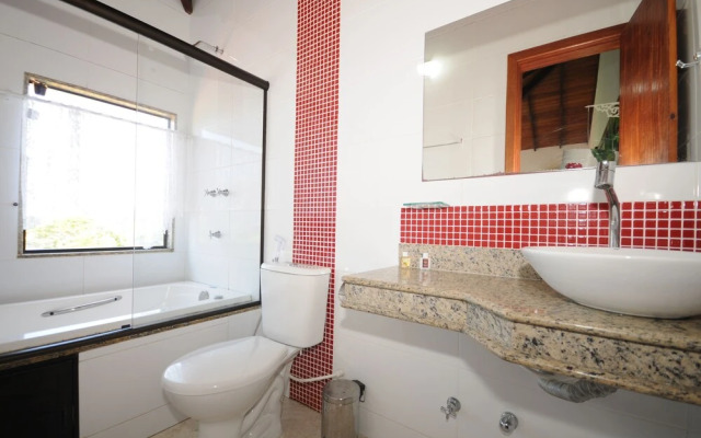 Pousada Vila Centro Búzios