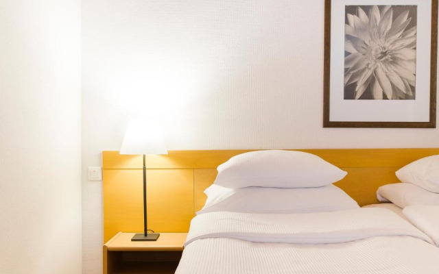 Quality Hotel Sveitsi