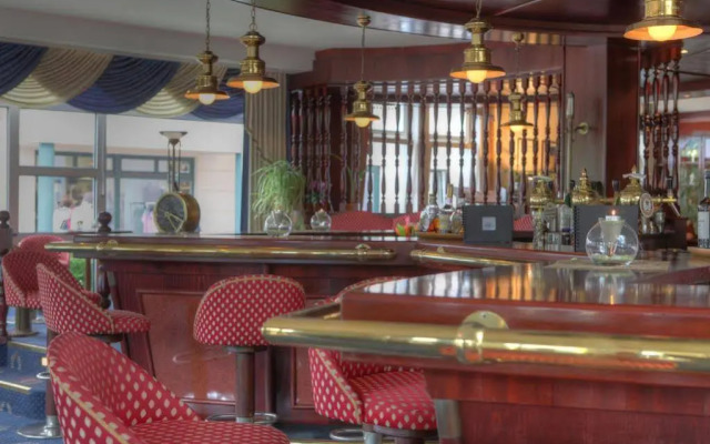 Seetel Villa Strandschloss