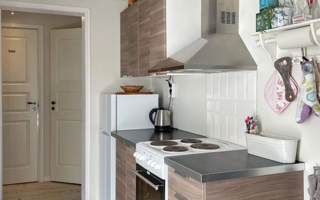 4 Person Holiday Home in Oskarshamn-by Traum