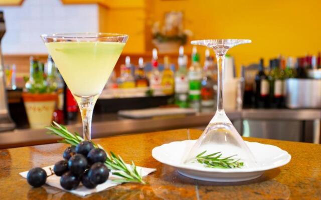 Country Hotel Timmendorfer Strand