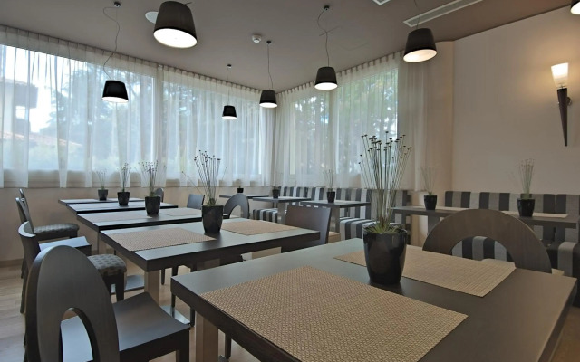 Zen Hotel Versilia