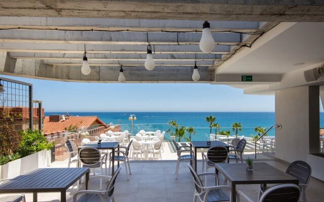 Hotel Benalmádena Beach