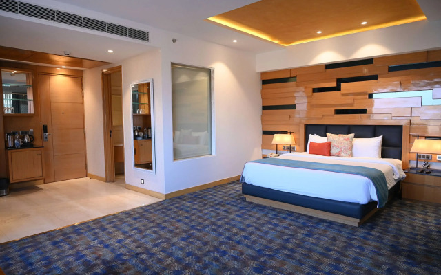 Ramada Plaza BY Wyndham Jammu Vijaypur