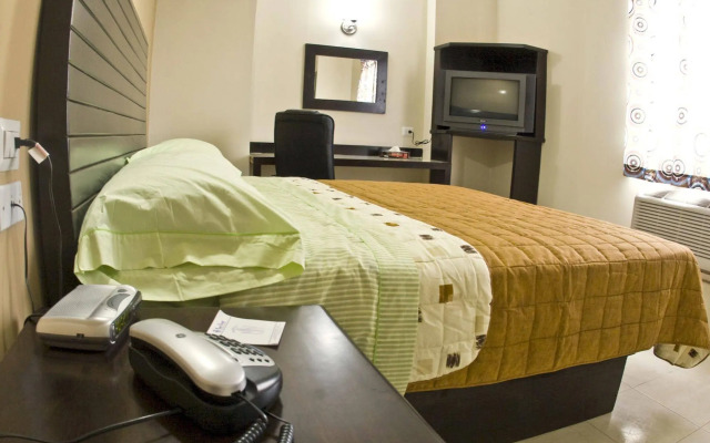Maxihotel Business Class