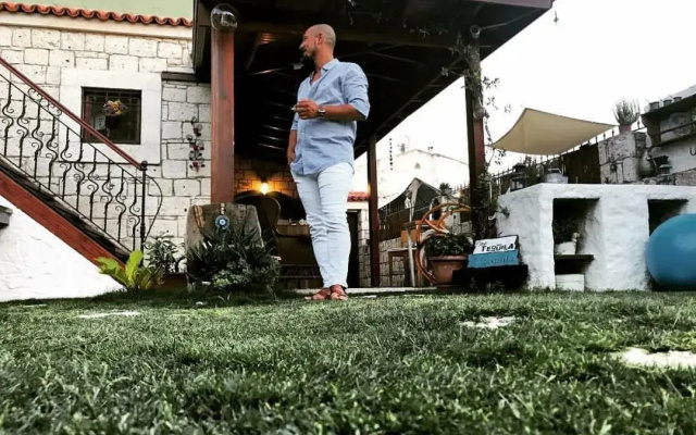 Zevkliler Alaçatı