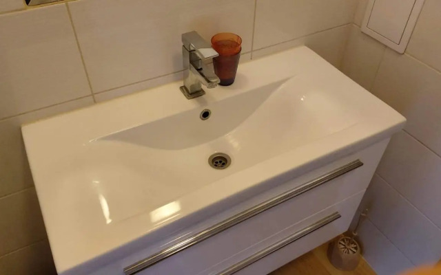 Mazury Mrągowo Apartament