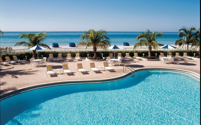 Lido Beach Resort