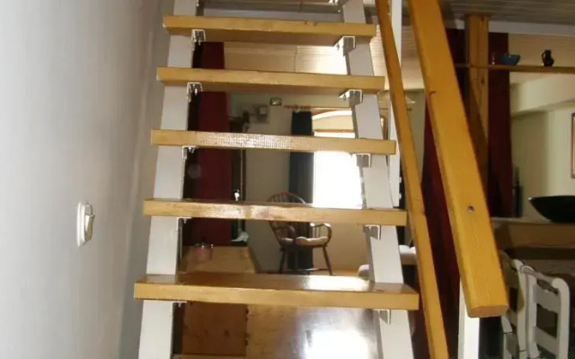 Apartment Fantov