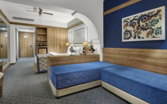 La Blanche Island Bodrum - All Inclusive