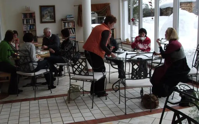 Wanderhotel Das Waldheim