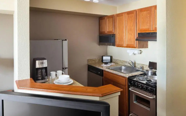 TownePlace Suites Los Angeles LAX/Manhattan Beach