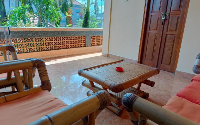 Nyoman House Ubud
