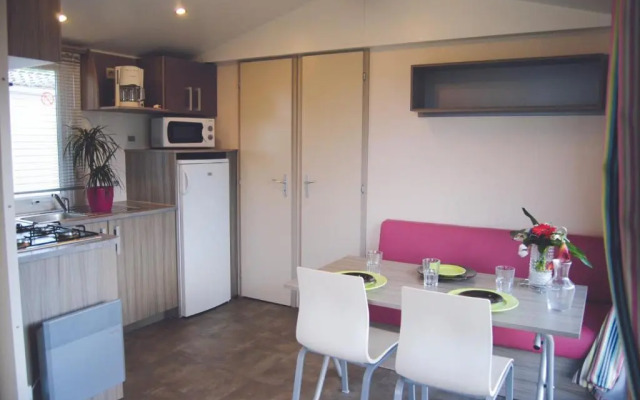 Airotel La Mignardière