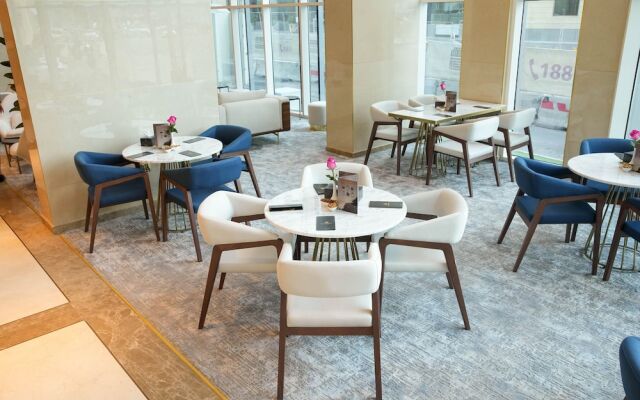 Royal Mansoura Residence Hotel