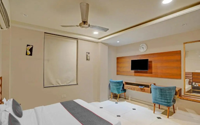 OYO Townhouse 1044 Hotel Tovo