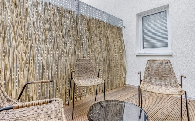 Limehome Essen Kibbelstraße