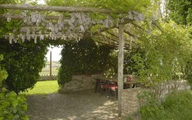 Castello Di Capecchio