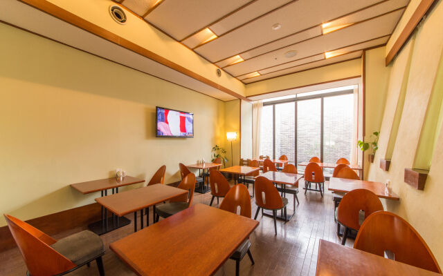 APA Hotel Kanazawa Nomachi