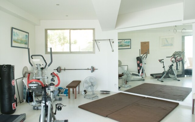 12 Bedroom Sea View Twin Villas Angthong Hills SDV205/SDV227-By Samui Dream Villas