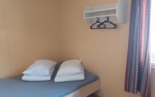 Magalaupe Camping