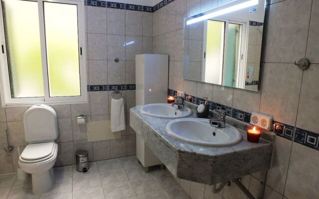 O Meu Sorriso Calheta Holiday Apartments