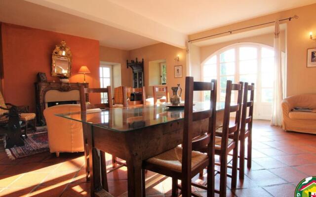 Gîte Polignac, 4 pièces, 6 personnes - FR-1-582-119