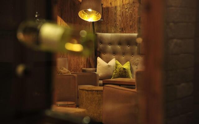 Hotel Verwall