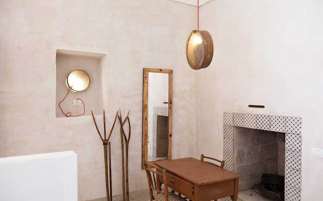 Masseria Borgo Sentinella