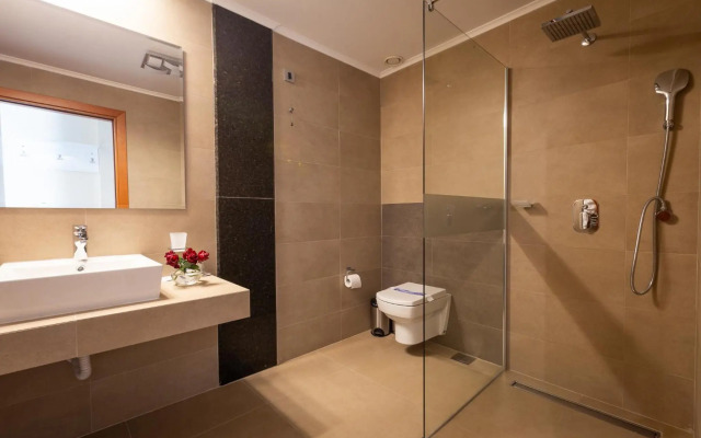 Apollonia Hotel Gevgelija