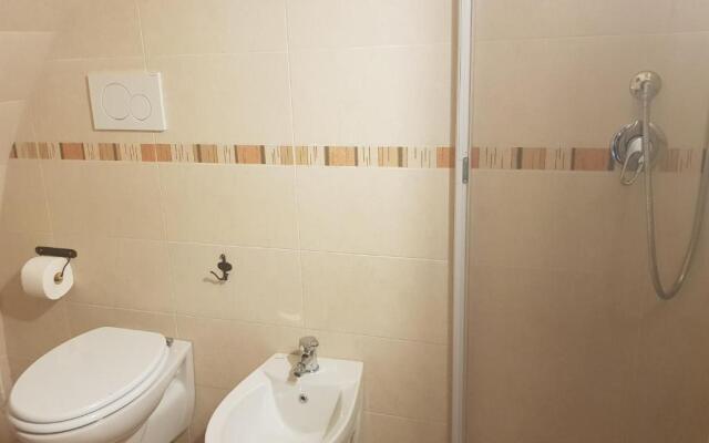 B&B Gallina 18