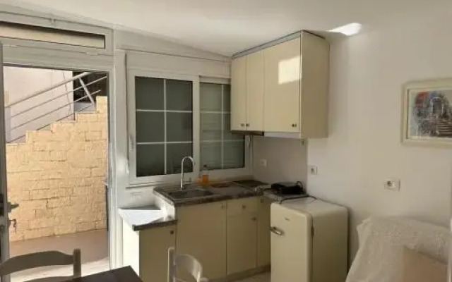 George Sea View Apartment