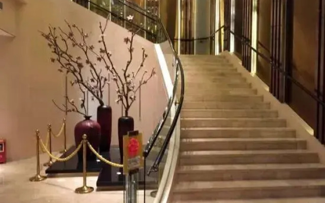 Dongfang Mingyuan Hotel