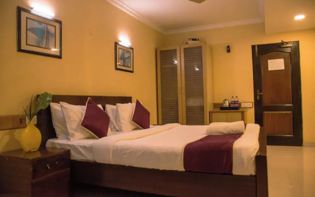 Naksha Tree Hotels - Mogappair