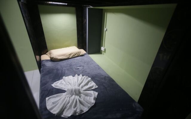 Big Paul Hostel - Cebu City