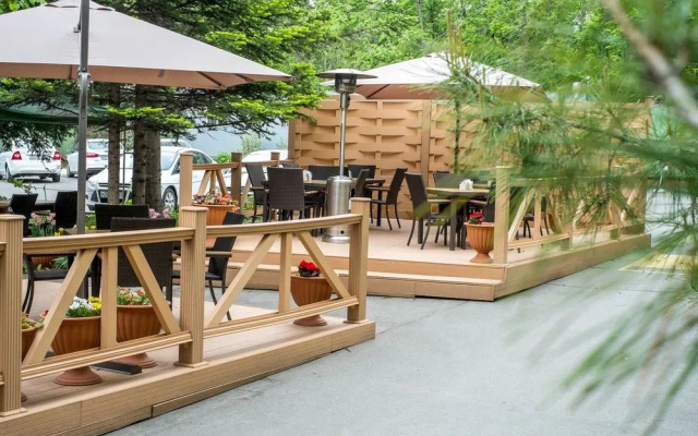 Влад Мотор Инн