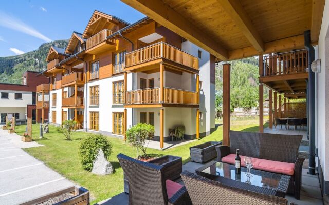 Stunning Apartment In Rauris By The Forest