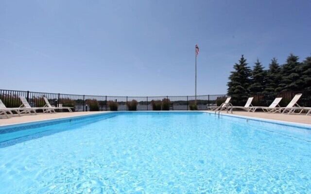 Lake Street Townhome