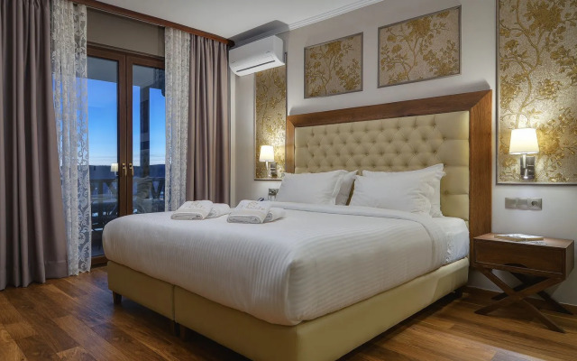 La Suite Boutique Hotel & Spa