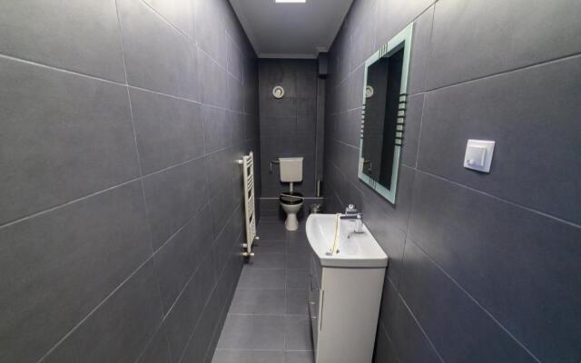 Aviator Apartament - Business Class Confort - Luxury