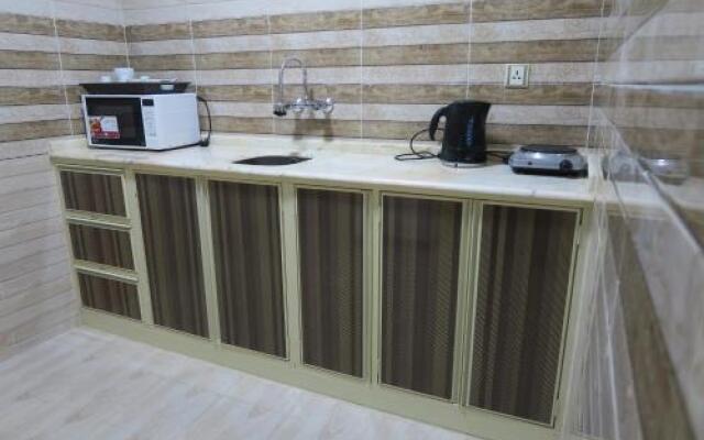 Abha Inn Hotel Suites