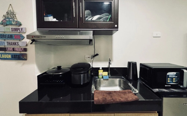 Metro Comfort for Travelers