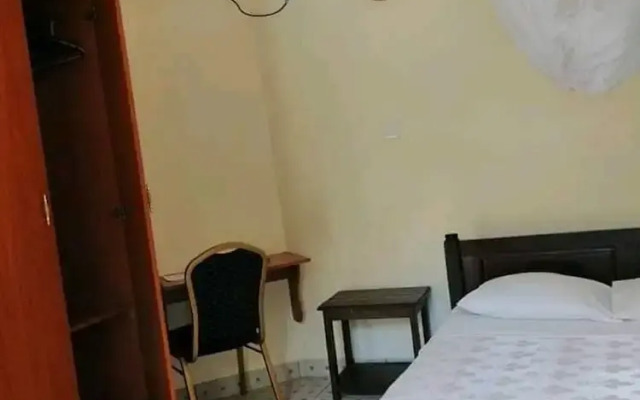 Nyali Luxury Guest House - Adults Only