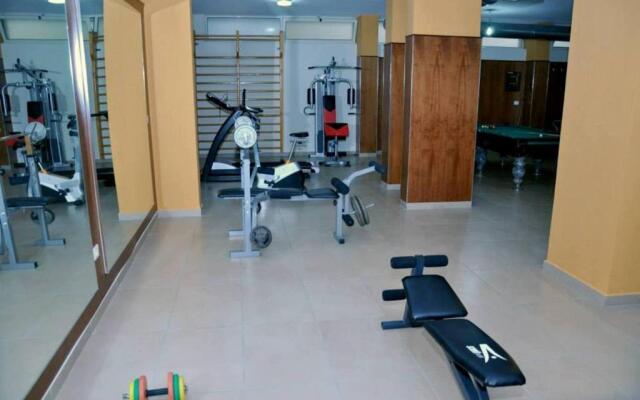 Hotel Vila Lule