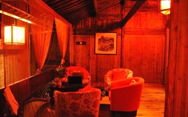 Hui Boutique Hotel