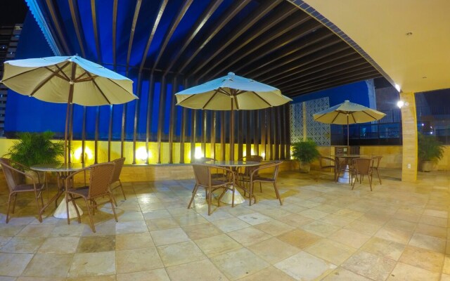 Praia Mansa Flat