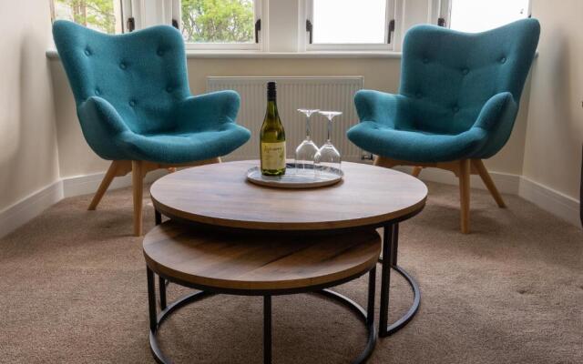 Harbour Street Apartment