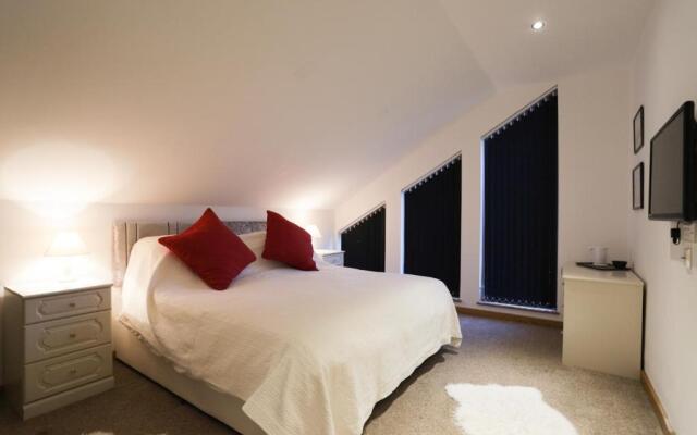 Crackin View Guest House